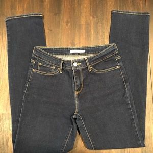 Women’s Levi Strauss Jeans